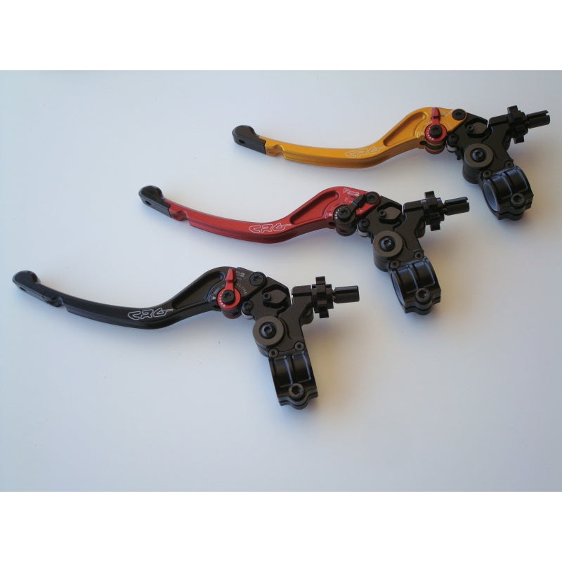 CRG SC2 Universal Clutch Assembly – Standard Red