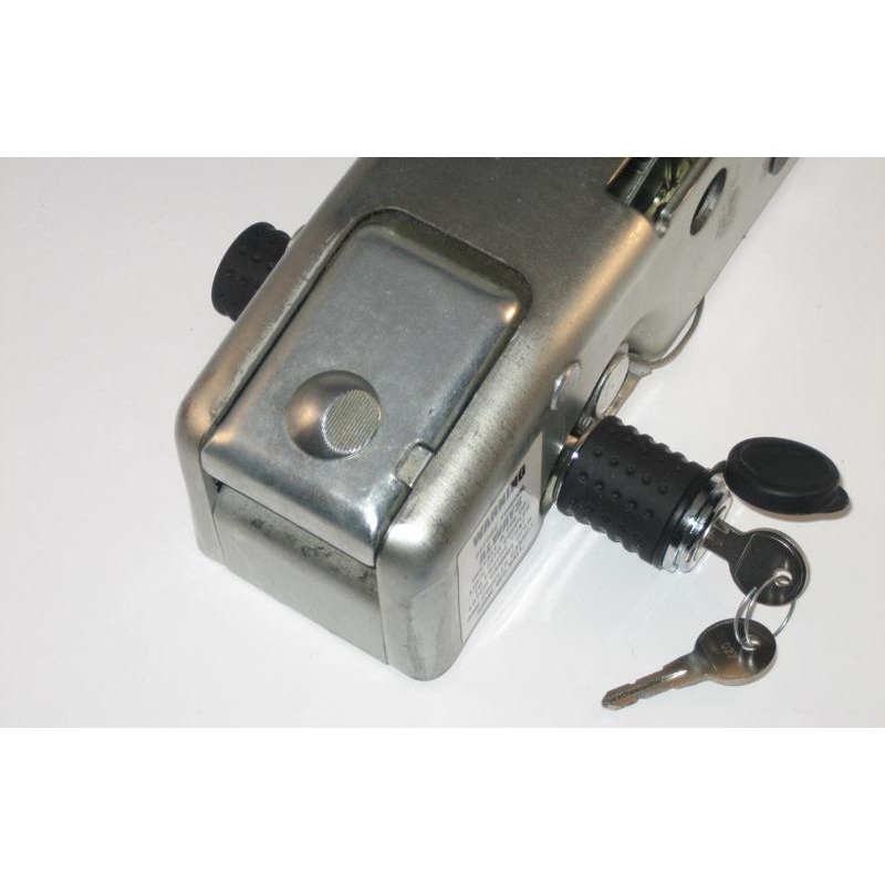 DeadBolt Hydraulic Surge Brake Locks – 1/4in. x 2 3/8in. Shaft RC4