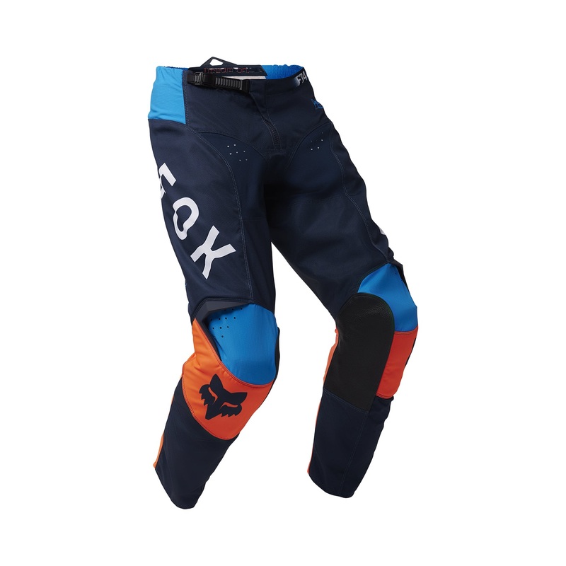 FOX 2025 180 RACE SPEC PANTS – MDNT 28