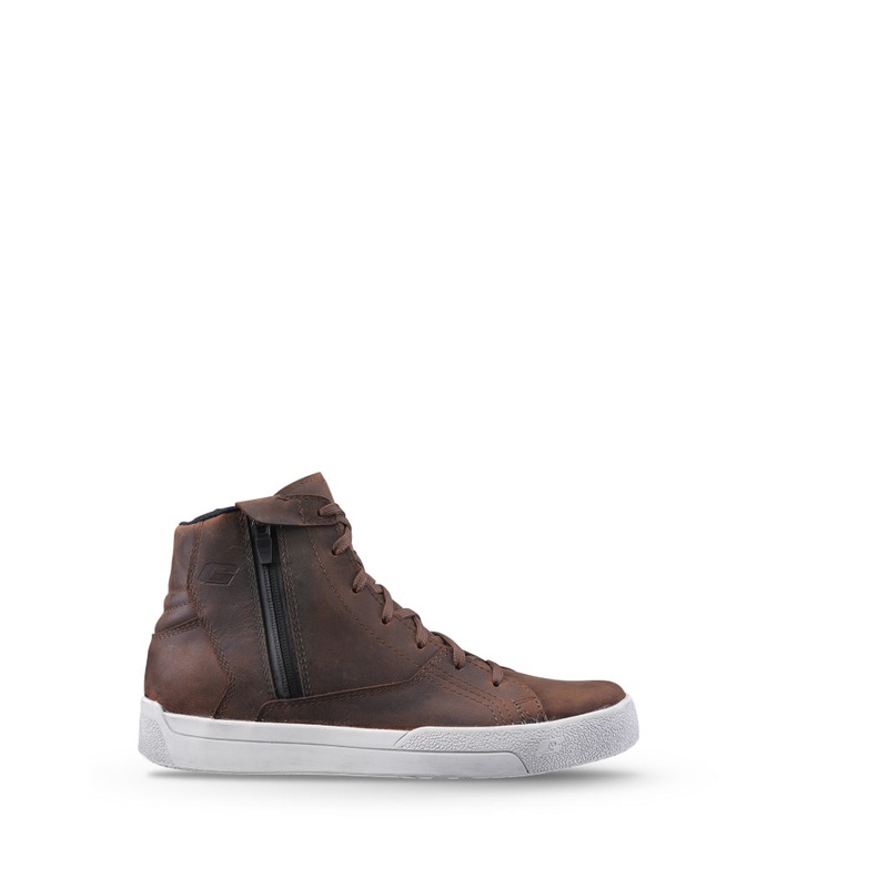 Gaerne G.Rome Oiled Aquatech Boot Brown Size – 10