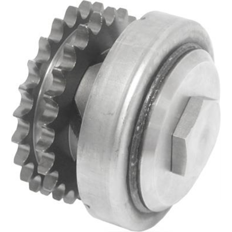 HardDrive Complete Compensator Sprocket Assembly – 24T 15-031