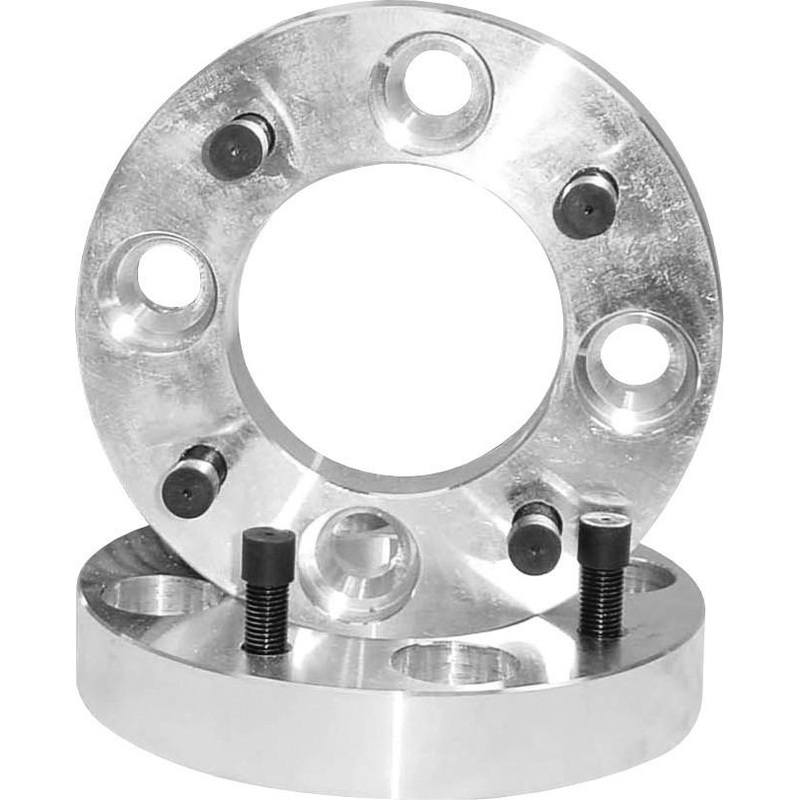 High Lifter Products Wide Trac Wheel Spacers WT4/13712A-1