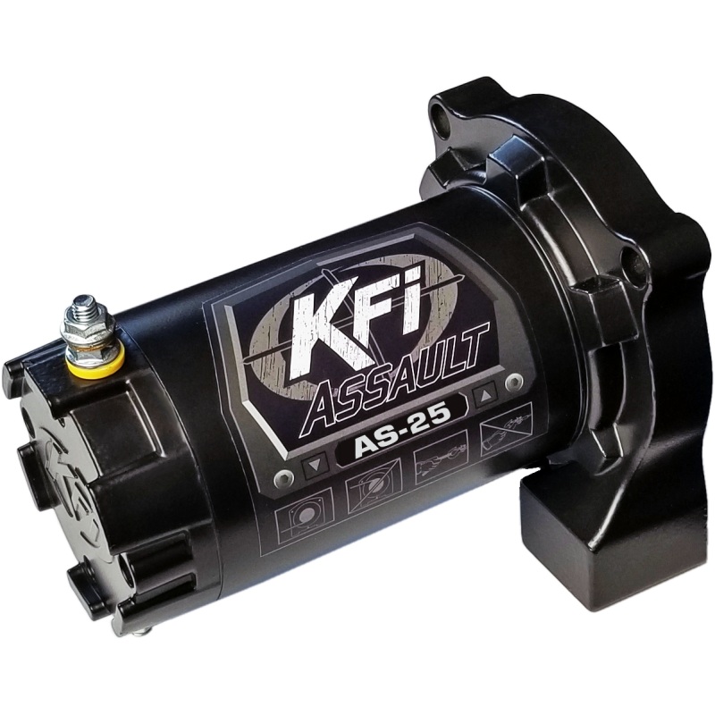 KFI Replacement Motor Assault 2500 lbs.