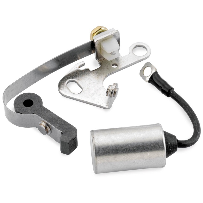 Standard Motor Products Tune-Up Kit MC-KIT1