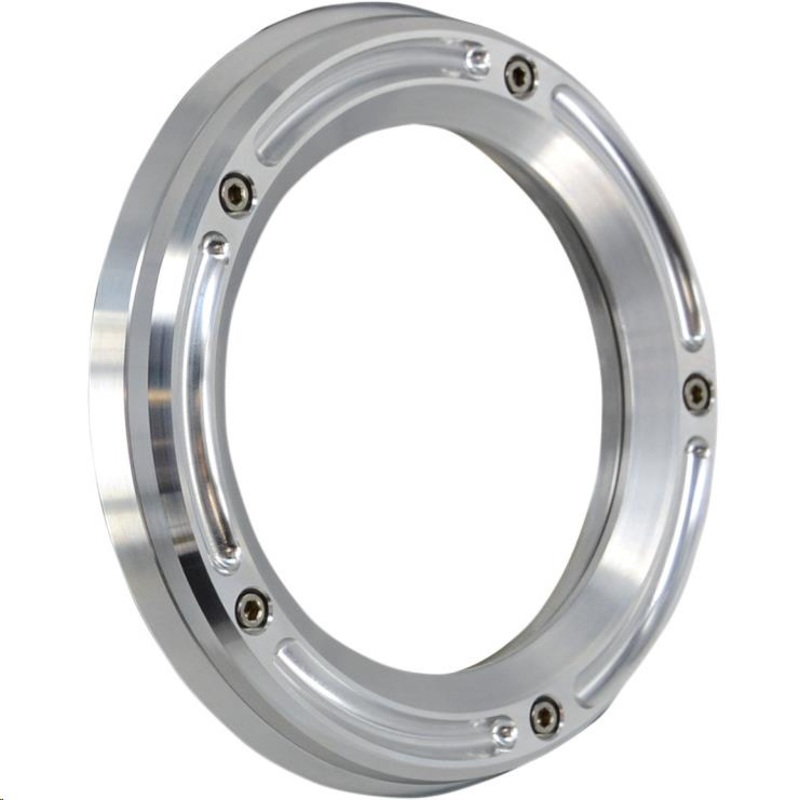 Trask Performance Assault Derby Cover – Raw TM-0041R