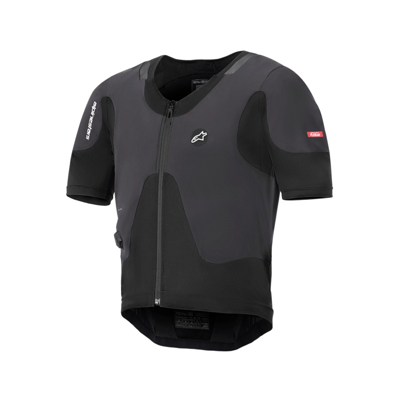 ALPINESTARS TECH AIR 5 PLASMA SYSTEM – BLACK S