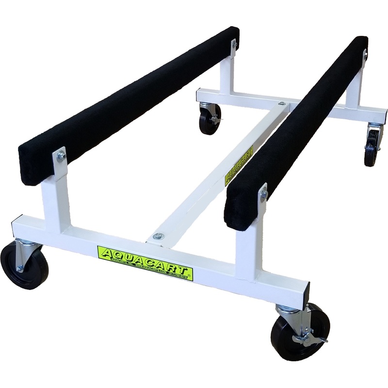 Aqua Carts 29-4004 Aq-20 Storage Cart