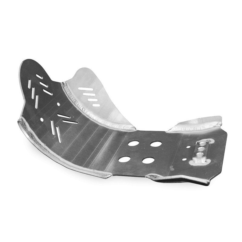 Enduro Engineering Skid Plate 24-802