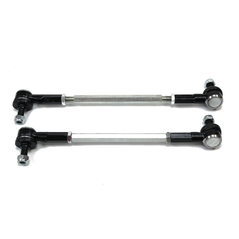ISR Performance Front Sway Bar End Links – 2010+ Hyundai Genesis Coupe