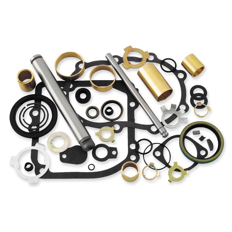 Jims Transmission Rebuild Kit 33031-36