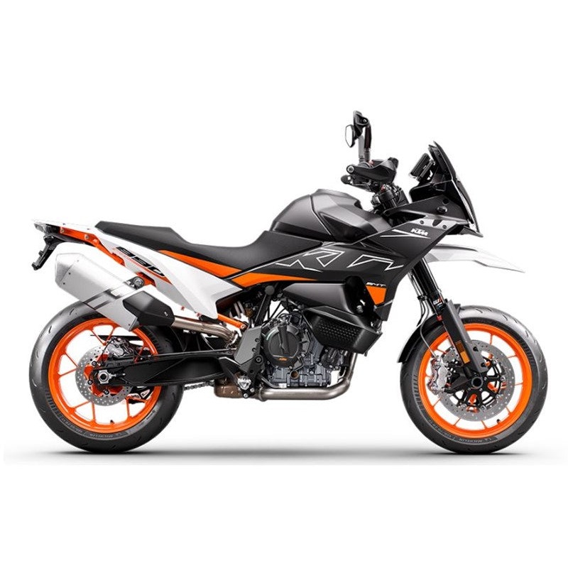 2023 KTM 890 SM-T