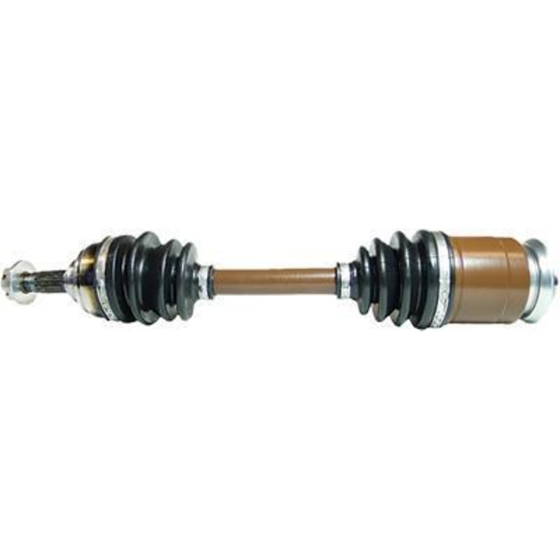 All Balls Complete Axle ATV-PO-8-325
