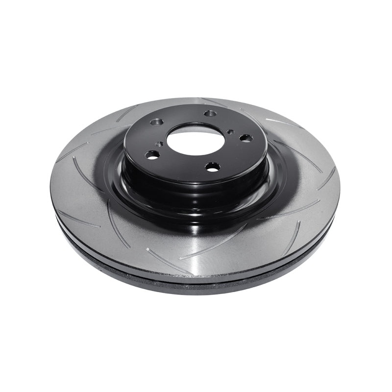 DBA 12+ Subaru/Scion BRZ/FR-S Limited&Premium (US Spec)/ 08-13 WRX Front Slotted Street Series Rotor