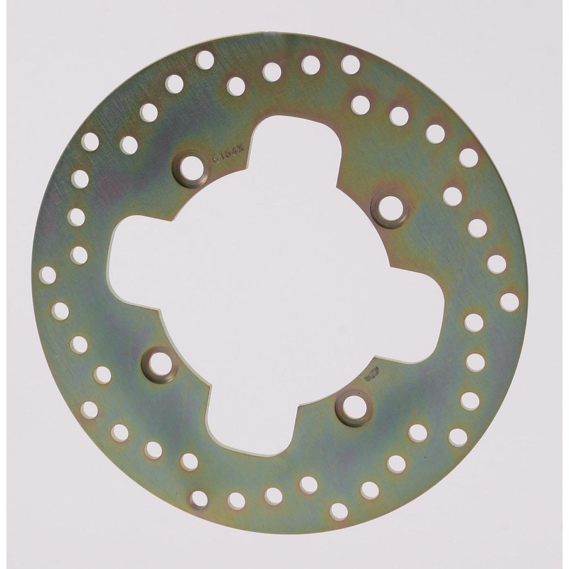 EBC OE Replacement Brake Rotor MD6164D