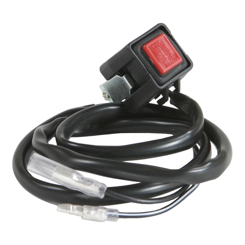 Fire Power Waterproof Kill Button for Yamaha 75203