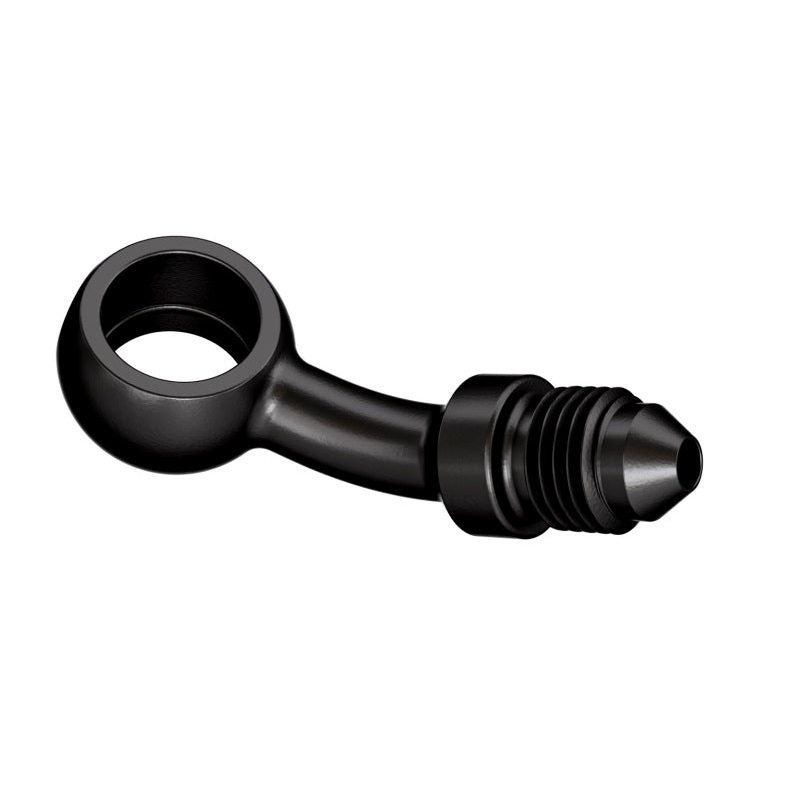 Goodridge 35 Deg Banjo Adaptor for 7/16 Bolt