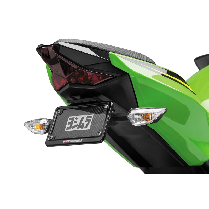Yoshimura Fender Eliminator Kit 070BG147100